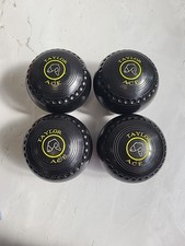 Thomas Taylor Ace Bowls Size 4
