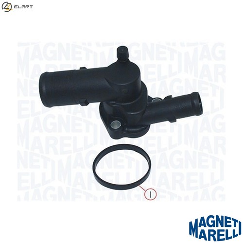 Thermostat coolant - thermostat,