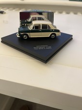Vitesse 1:43 Scale Wolseley