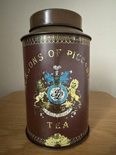 Jacksons of Piccadilly Vintage