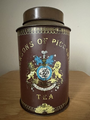 Jacksons piccadilly vintage - jacksons, of