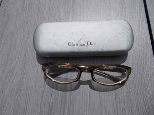 Christian dior glasses - christian,
