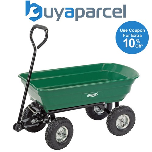 Draper 58553 garden tipping - 58553,