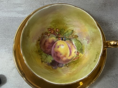 Royal winton grimwades - grimwades, gold