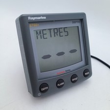 RAYMARINE ST60+ DEPTH ST60