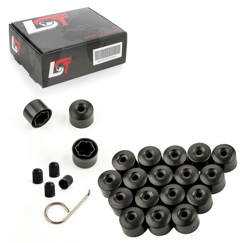 20x shrouds wheel - wheel, caps