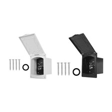 Generic exterior shower box - shower,