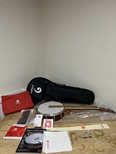 Banjolele Concert Banjo