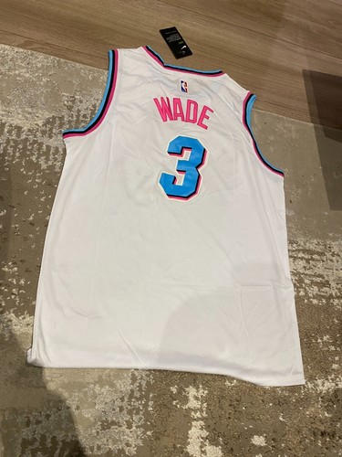 Nike miami heat nba jersey - nike,