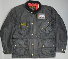 Barbour International Union
