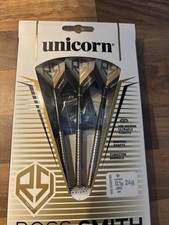 Unicorn Ross Smith Smudger 90