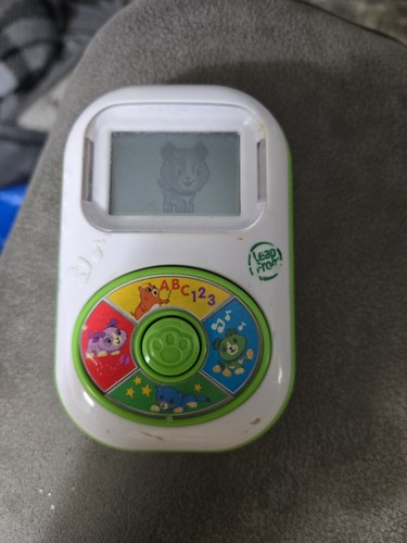 Htf leap frog learn groove - leap,