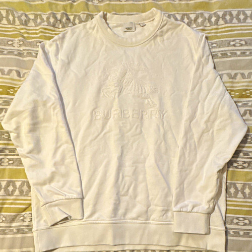 Burberry men white - burberry, men’s