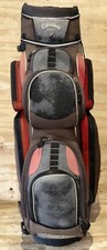 Callaway Golf Cart Bag