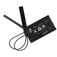  X8R 8/16Ch S.BUS ACCST