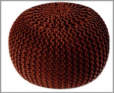 UK Large 100% Cotton Chunky