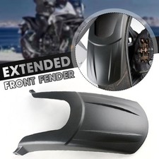 Front Fender Extender Mudguard