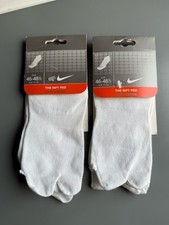 Nike Rift Socks New White