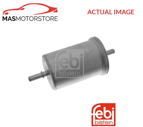 Engine fuel filter febi - fuel,