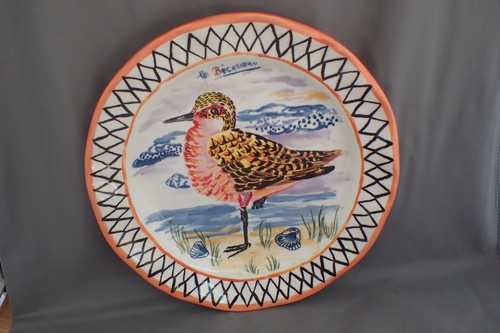 Signed nathalie lete - signed,