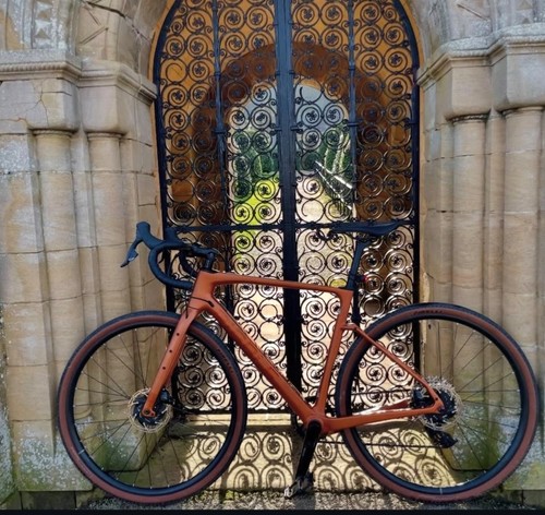 Ribble enthusiast sram - ribble,