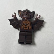 Lego Minifigure Bat Monster 9468 Vampyre Castle Monster Fighters