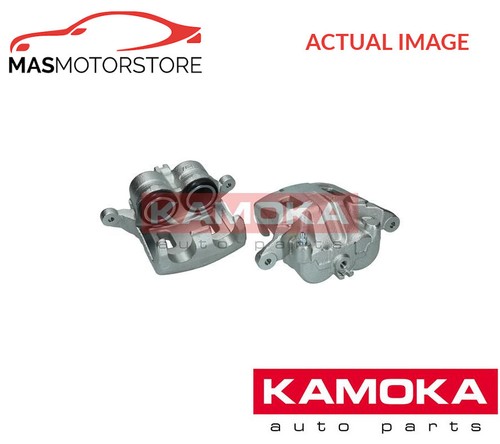 Brake caliper braking kamoka - caliper,