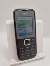 Nokia C1-01 RM-607 Grey Unlocked 10MB 1.8" Mobile Button Phone