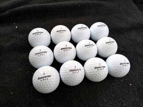 Bridgestone golf balls in - ,