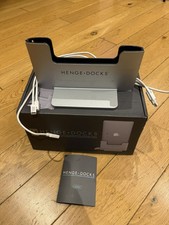 Henge Docks Vertical Docking