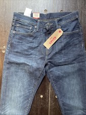 Levi's 512 Slim Taper W32 L32