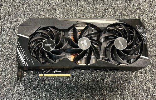 Gigabyte nvidia geforce rtx - nvidia,