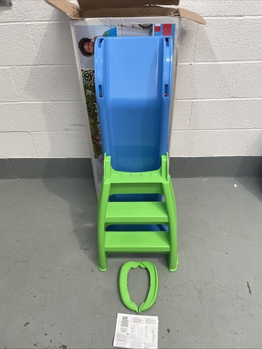 Little tikes first slide kids - little,