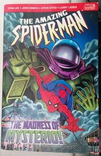 The Amazing Spider-man: The