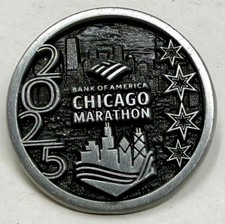 New 2025 Bank of America