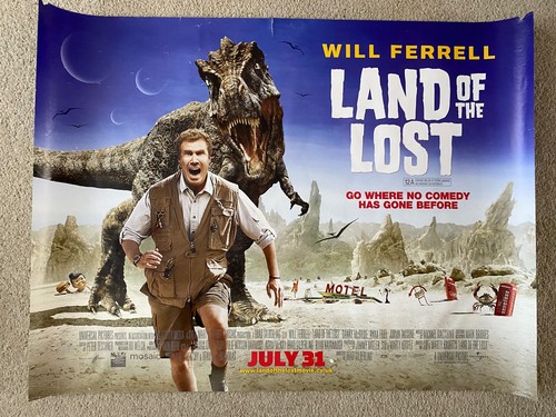 Land the lost original uk - original,