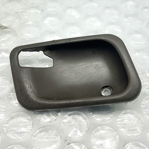 Door inside handle cover - door,