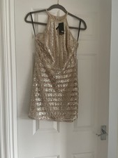 TFNC London Women's Sequin