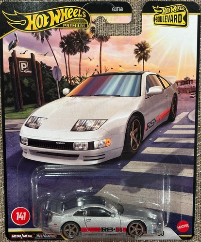 2026 hot wheels - hot, boulevard