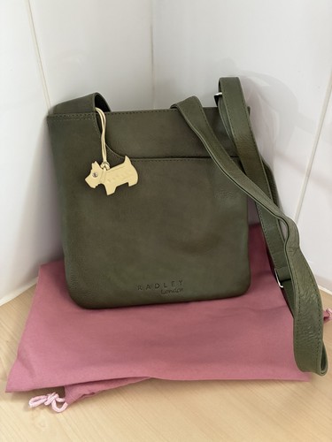 Radley finest leather - ⭐️,
