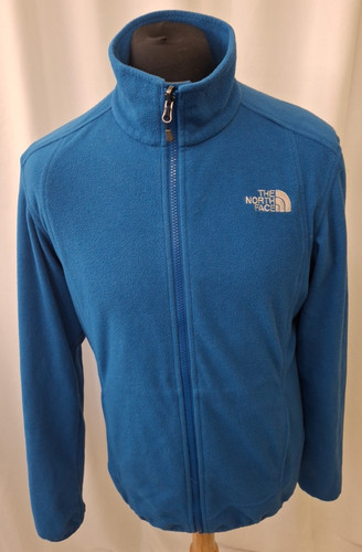 The north face full - face, fleece