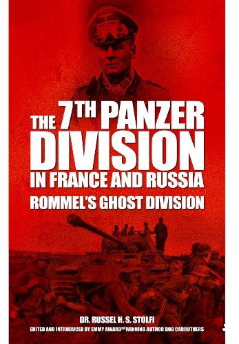 7th panzer division france - panzer,