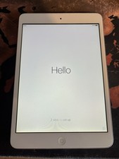 Apple ipad mini 1st - ipad, gen