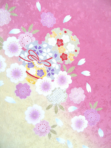 Ayane cherry blossoms - cherry,
