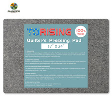 Wool Pressing Mat for Quilting