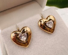 18k Gold Plated Classic