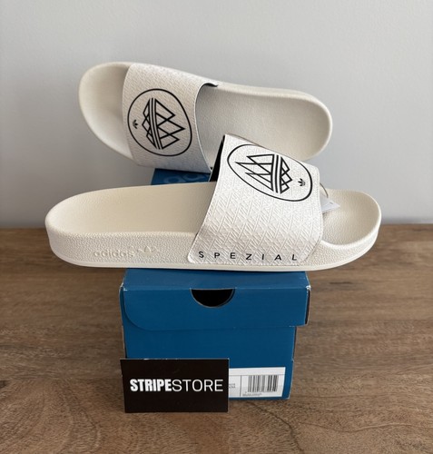Adidas spzl adilette sliders - adidas,