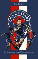 City of Stars Tom Scholes