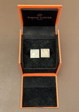 Simon Carter Cufflinks -