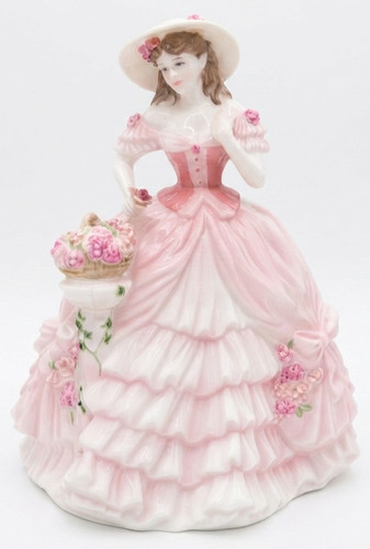 Lovely rare vintage coalport - rare,